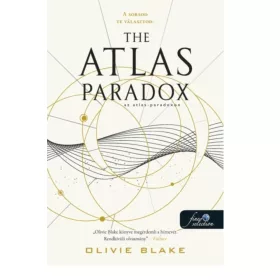 The Atlas Paradox - Az Atlas-paradoxon (Az Atlas 2.)