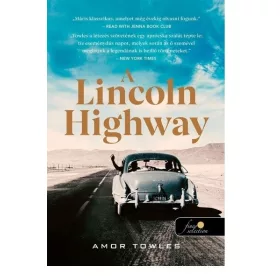 A Lincoln Highway