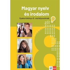 Jegyre megy! Magyar nyelv és irodalom 8. osztályosoknak