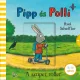 Pipp és Polli - A szuper roller