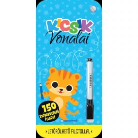 Kicsik vonalai