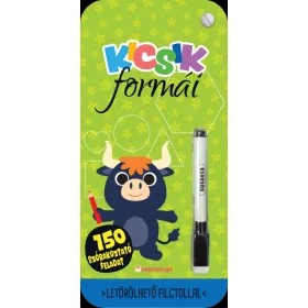 Kicsik formái