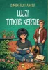 Lujzi titkos kertje