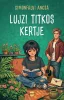 Lujzi titkos kertje
