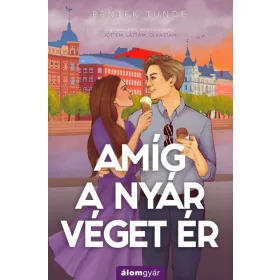 Amíg a nyár véget ér