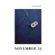 November 21.