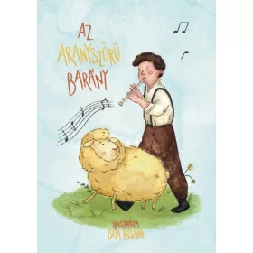 Az aranyszőrű bárány