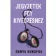 Jegyzetek egy kivégzéshez
