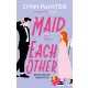 Maid for Each Other – Egymásnak teremtve