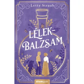 Lélekbalzsam