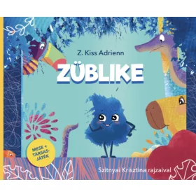 Züblike