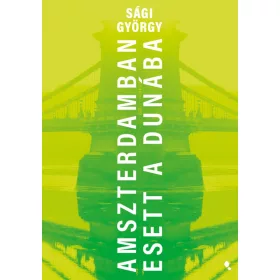 Amszterdamban esett a Dunába
