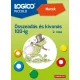 LOGICO Piccolo 3481a - Matek: Összeadás és kivonás 100-ig 2. rész