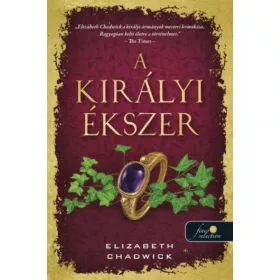 A királyi ékszer
