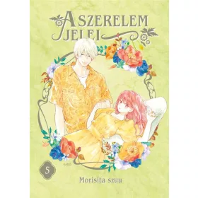 A szerelem jelei 5.
