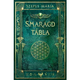 Smaragdtábla