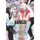FANGS - A vámpírok szövetsége 2.