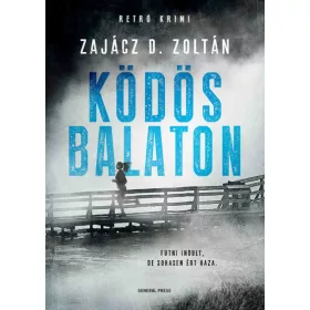 Ködös Balaton