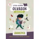 Lépten-nyomon olvasok - Ünnepek