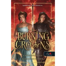 Burning Crowns -Tűzkoronák
