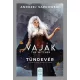 Tündevér