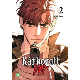 Kárhozott vér 2.