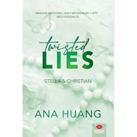 Twisted Lies – Stella & Christian