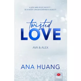 Twisted Love – Ava & Alex