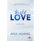 Twisted Love – Ava & Alex