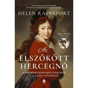 Az elszökött hercegnő