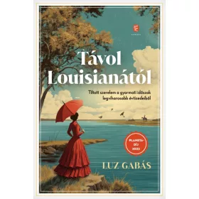 Távol Louisianától