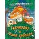 Tatarozás a Fukar erődben