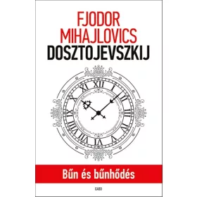 Bűn és bűnhődés