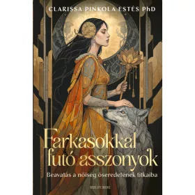 Farkasokkal futó asszonyok
