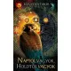 Naptól vagyok, Holdtól vagyok