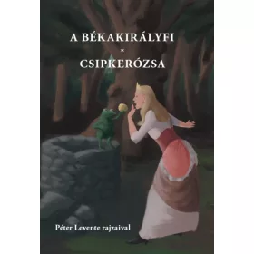 A békakirályfi, Csipkerózsa