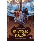 Az utolsó kalóz