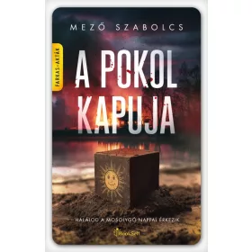 A pokol kapuja