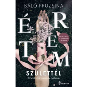 Értem születtél