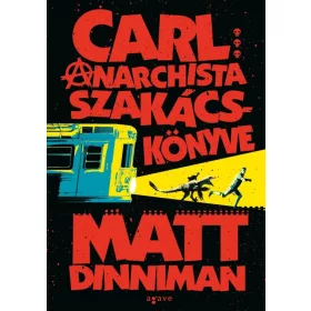 Carl anarchista szakácskönyve
