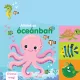 Állatok az óceánban - Érintsd meg!