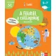A Földtől a csillagokig - Világfelfedező 5-7 éveseknek