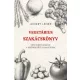 Vegetáriánus szakácskönyv