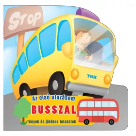 Az első utazásom - Busszal