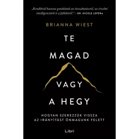 Te magad vagy a hegy