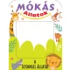 Mókás állatok - A dzsungel állatai