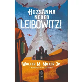 Hozsánna néked, Leibowitz!