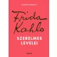 Frida Kahlo szerelmes levelei