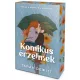 Komikus érzelmek - Éldekorált kiadás