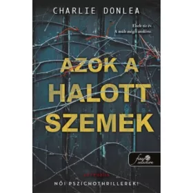 Azok a halott szemek